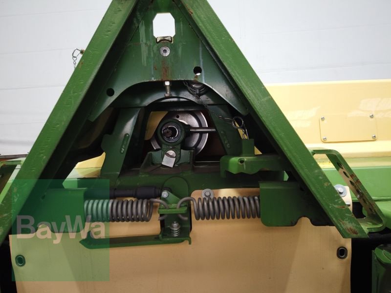 Mähwerk des Typs Krone EASY CUT 320, Gebrauchtmaschine in Erbach (Bild 11)
