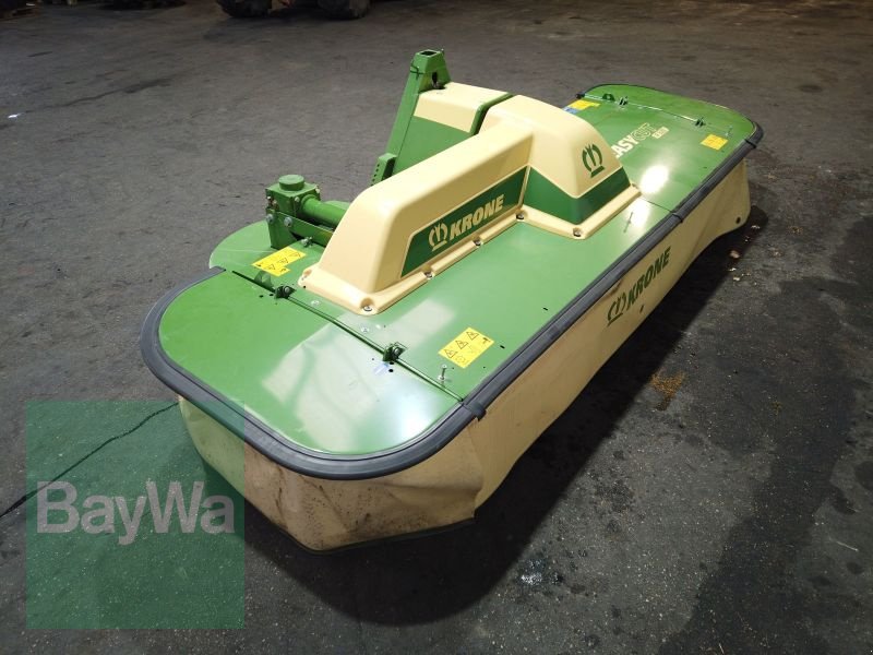 Mähwerk des Typs Krone EASY CUT 320, Gebrauchtmaschine in Erbach (Bild 5)