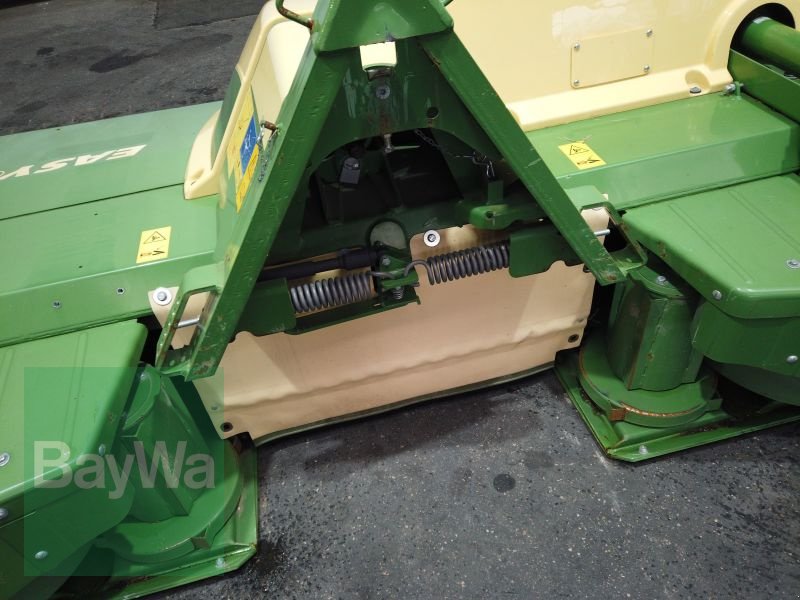Mähwerk des Typs Krone EASY CUT 320, Gebrauchtmaschine in Erbach (Bild 10)