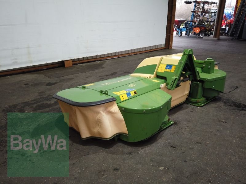 Mähwerk des Typs Krone EASY CUT 320, Gebrauchtmaschine in Erbach (Bild 2)