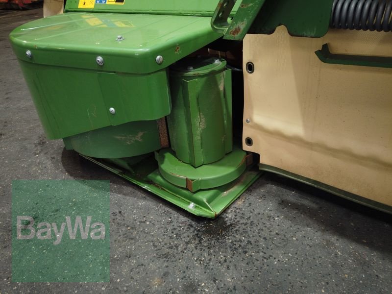 Mähwerk des Typs Krone EASY CUT 320, Gebrauchtmaschine in Erbach (Bild 12)