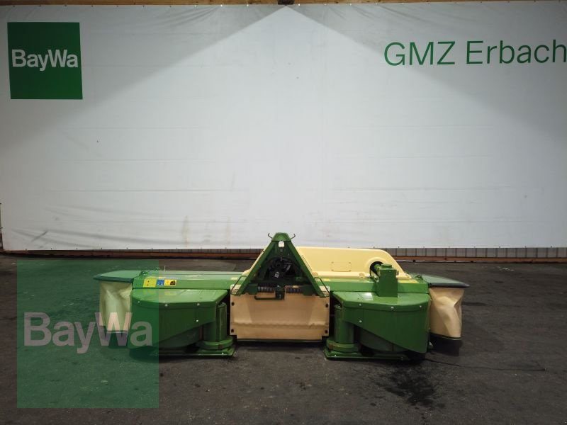 Mähwerk типа Krone EASY CUT 320, Gebrauchtmaschine в Erbach (Фотография 1)