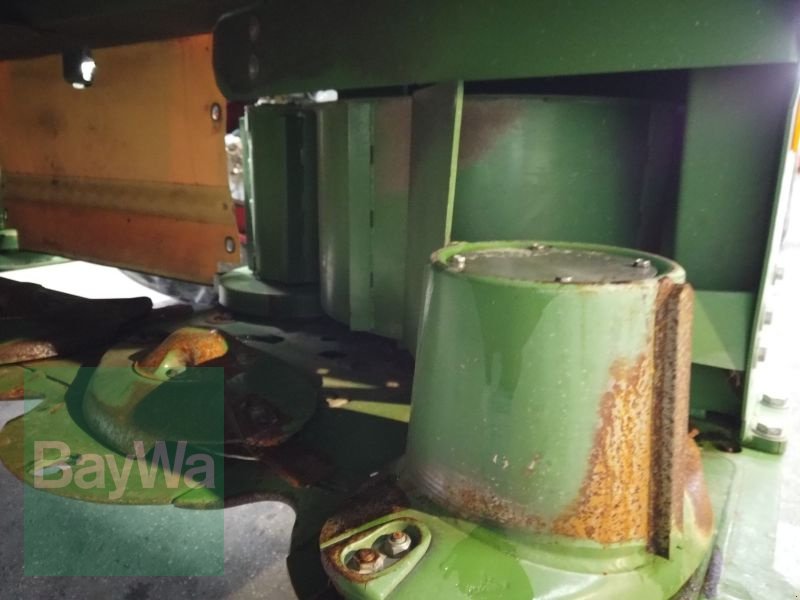 Mähwerk des Typs Krone EASY CUT 320, Gebrauchtmaschine in Erbach (Bild 14)