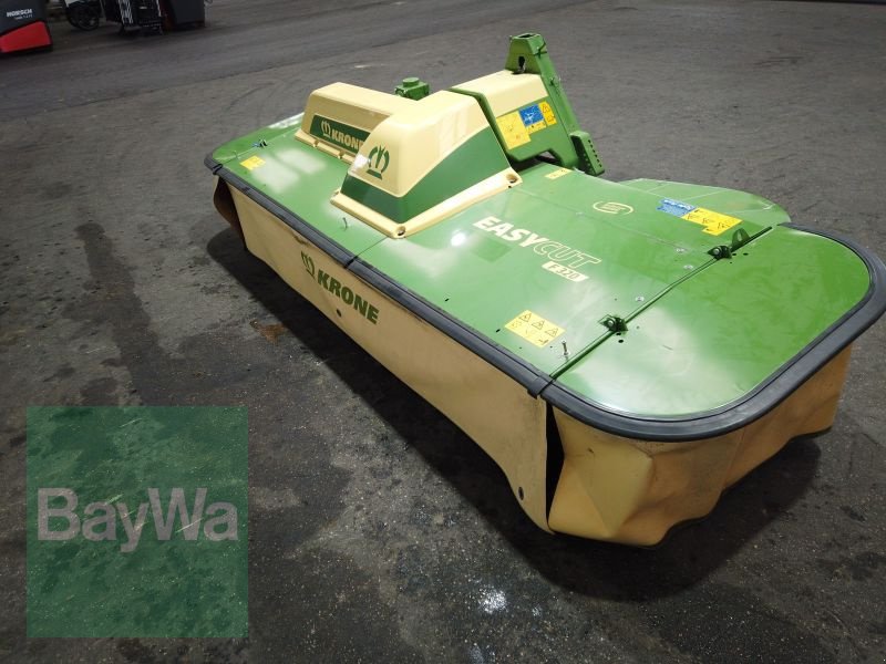 Mähwerk des Typs Krone EASY CUT 320, Gebrauchtmaschine in Erbach (Bild 3)