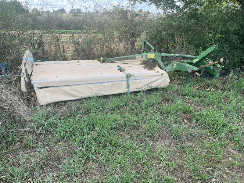 Mähwerk del tipo Krone EASY CUT 320, Gebrauchtmaschine In LE PONT CHRETIEN (Immagine 1)