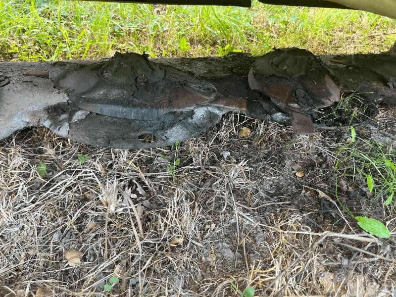 Mähwerk del tipo Krone EASY CUT 320, Gebrauchtmaschine In LE PONT CHRETIEN (Immagine 3)