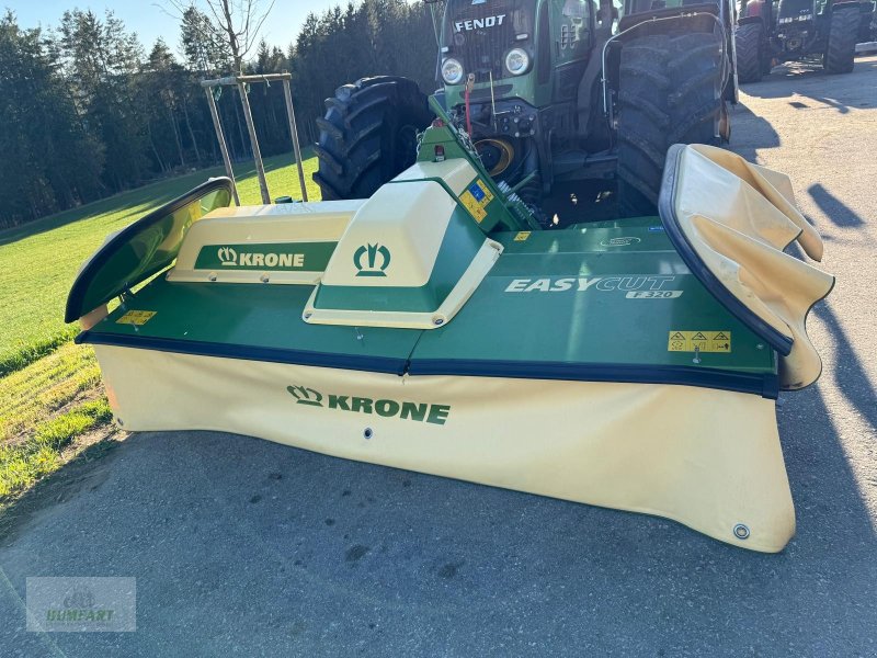 Mähwerk du type Krone Easy Cut 320, Gebrauchtmaschine en Bad Leonfelden