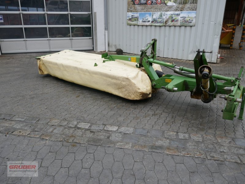 Mähwerk του τύπου Krone Easy Cut 320, Gebrauchtmaschine σε Dorfen (Φωτογραφία 1)