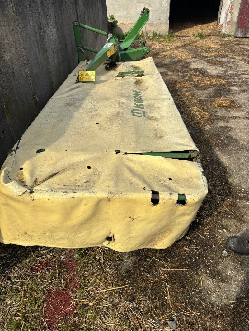 Mähwerk типа Krone Easy Cut 320, Gebrauchtmaschine в Ebersbach (Фотография 1)