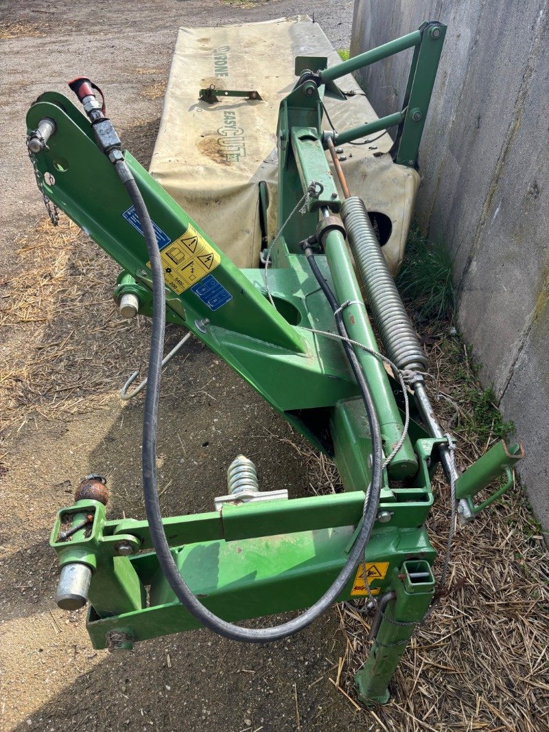 Mähwerk типа Krone Easy Cut 320, Gebrauchtmaschine в Ebersbach (Фотография 2)