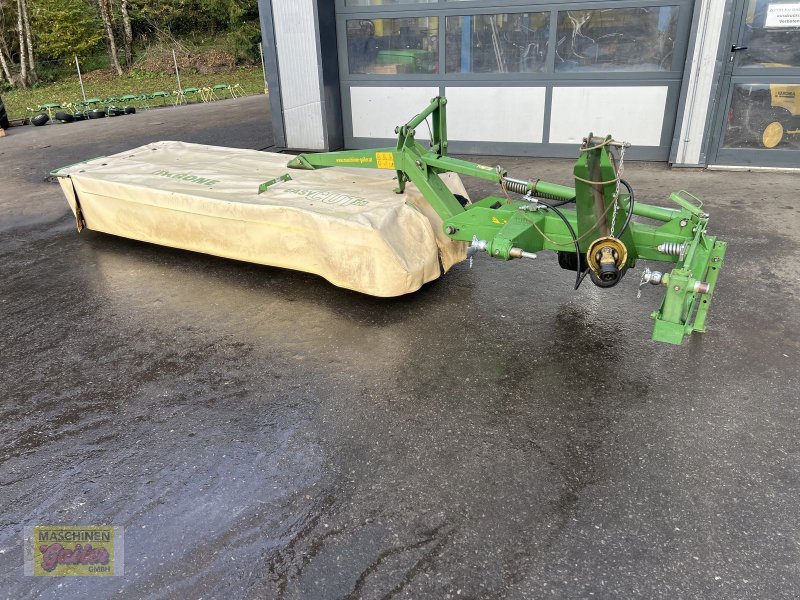 Mähwerk des Typs Krone Easy Cut 320, Gebrauchtmaschine in Kötschach (Bild 1)