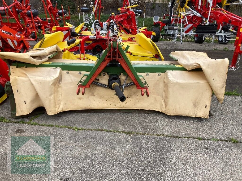 Mähwerk tip Krone Easy Cut 320, Gebrauchtmaschine in Kapfenberg (Poză 4)
