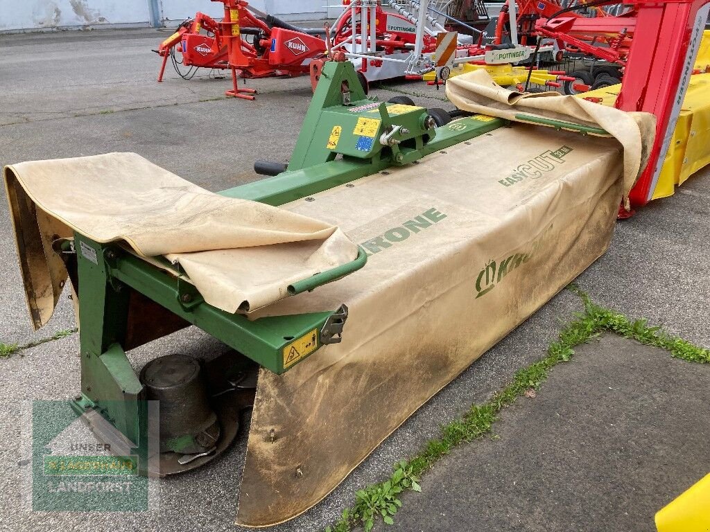 Mähwerk tip Krone Easy Cut 320, Gebrauchtmaschine in Kapfenberg (Poză 2)