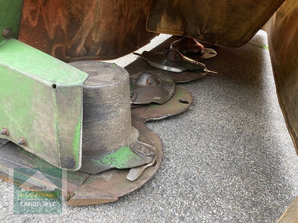 Mähwerk tip Krone Easy Cut 320, Gebrauchtmaschine in Kapfenberg (Poză 5)