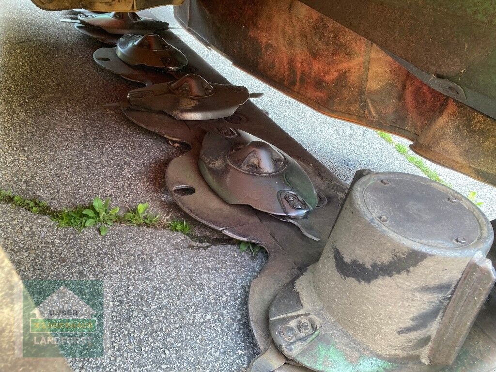 Mähwerk tip Krone Easy Cut 320, Gebrauchtmaschine in Kapfenberg (Poză 6)