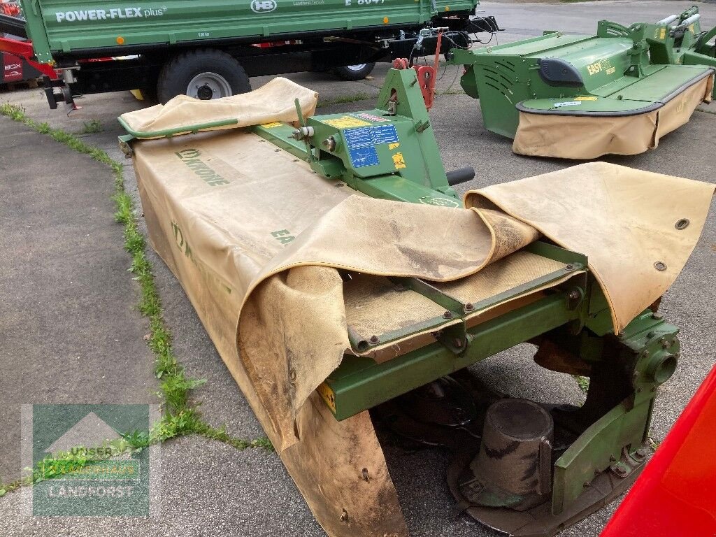 Mähwerk tip Krone Easy Cut 320, Gebrauchtmaschine in Kapfenberg (Poză 3)
