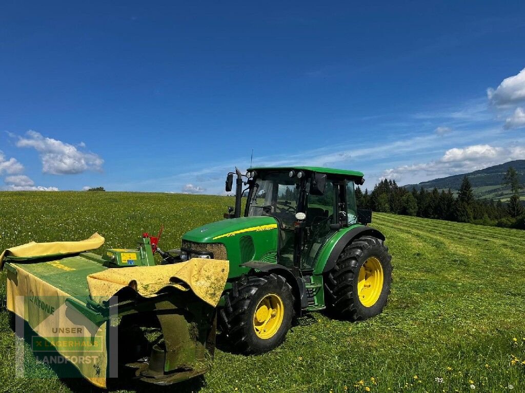 Mähwerk typu Krone Easy Cut 320, Gebrauchtmaschine v Murau (Obrázek 1)