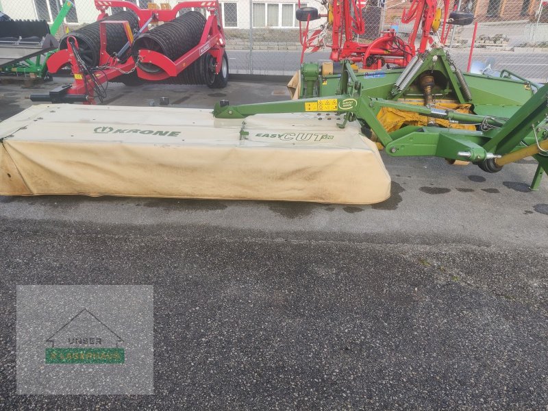Mähwerk typu Krone Easy Cut 320, Gebrauchtmaschine v Freistadt