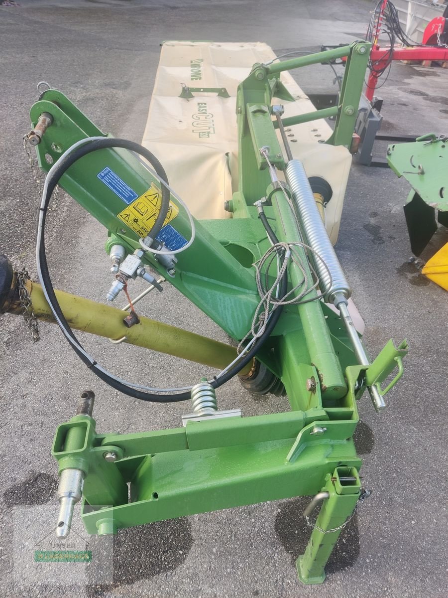 Mähwerk of the type Krone Easy Cut 320, Gebrauchtmaschine in Freistadt (Picture 3)