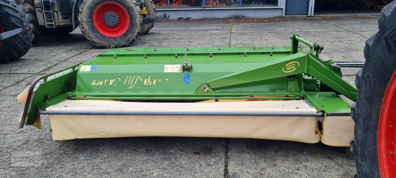 Mähwerk от тип Krone Easy Cut 320, Gebrauchtmaschine в Crombach/St.Vith (Снимка 2)