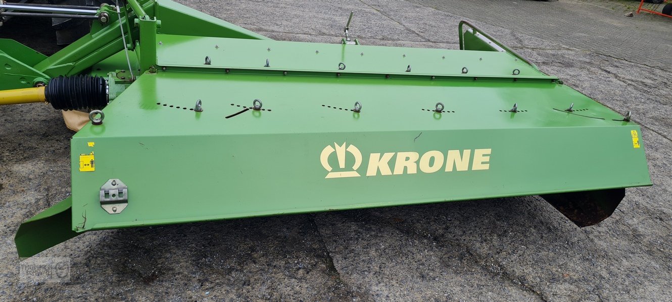 Mähwerk от тип Krone Easy Cut 320, Gebrauchtmaschine в Crombach/St.Vith (Снимка 3)