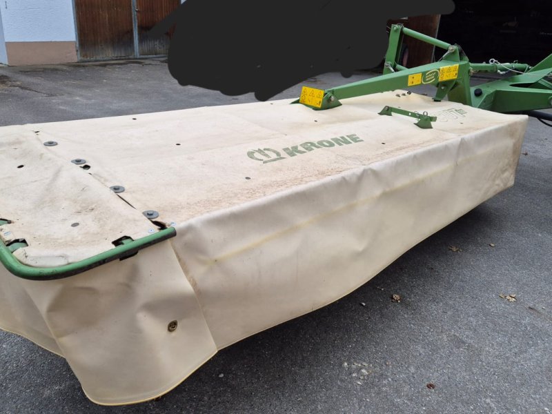 Mähwerk του τύπου Krone Easy Cut 320, Gebrauchtmaschine σε Berg im Gau (Φωτογραφία 1)