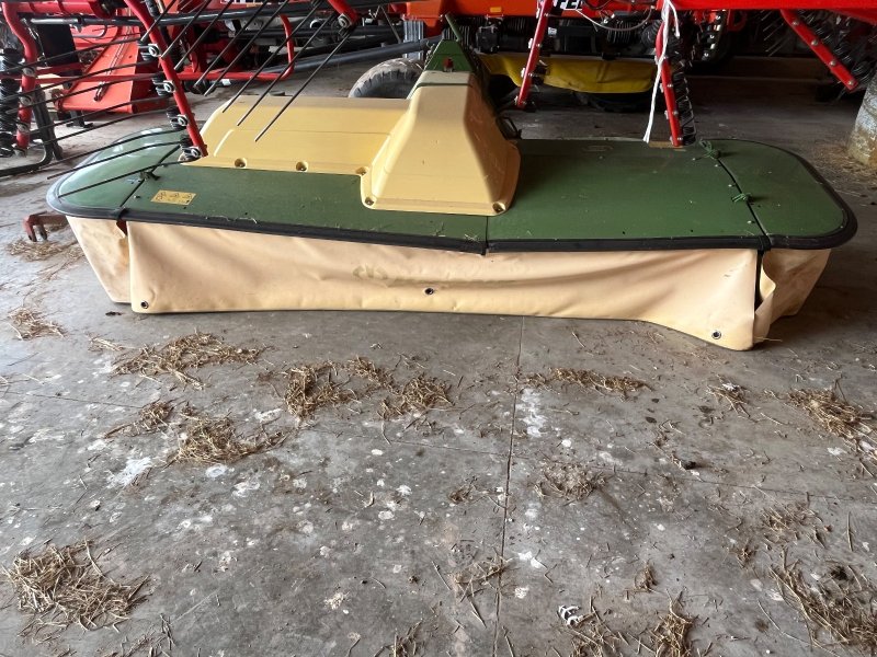 Mähwerk del tipo Krone Easy Cut 320, Gebrauchtmaschine en Ettringen (Imagen 1)