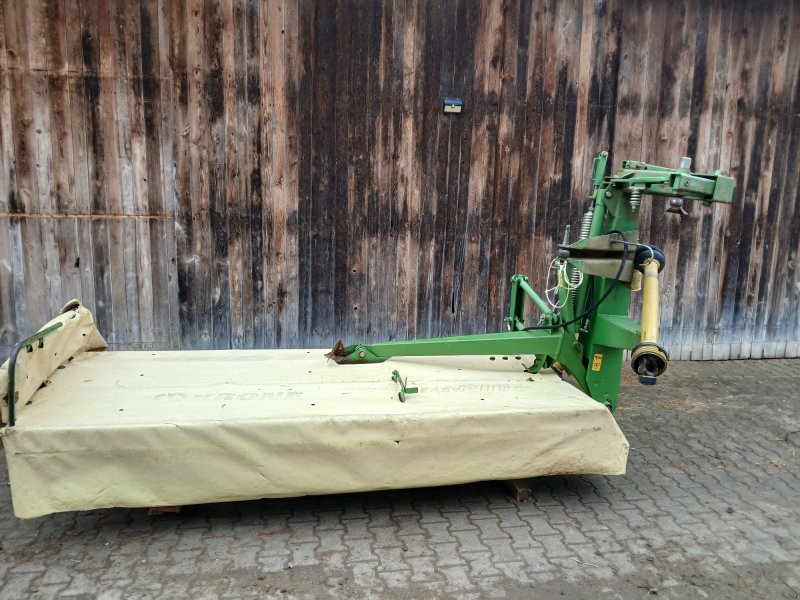 Mähwerk typu Krone Easy Cut 320, Gebrauchtmaschine v Berching (Obrázok 1)