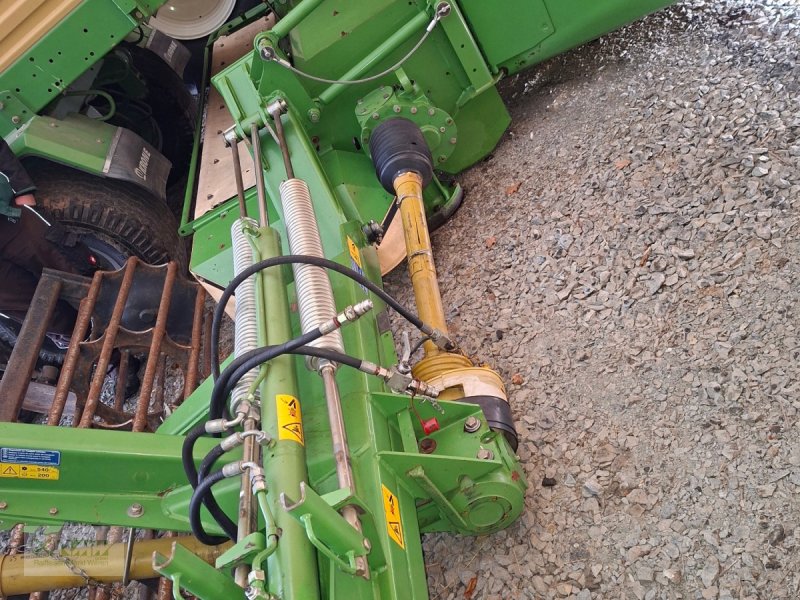 Mähwerk typu Krone Easy Cut 3200 CV, Gebrauchtmaschine w Erbendorf (Zdjęcie 1)