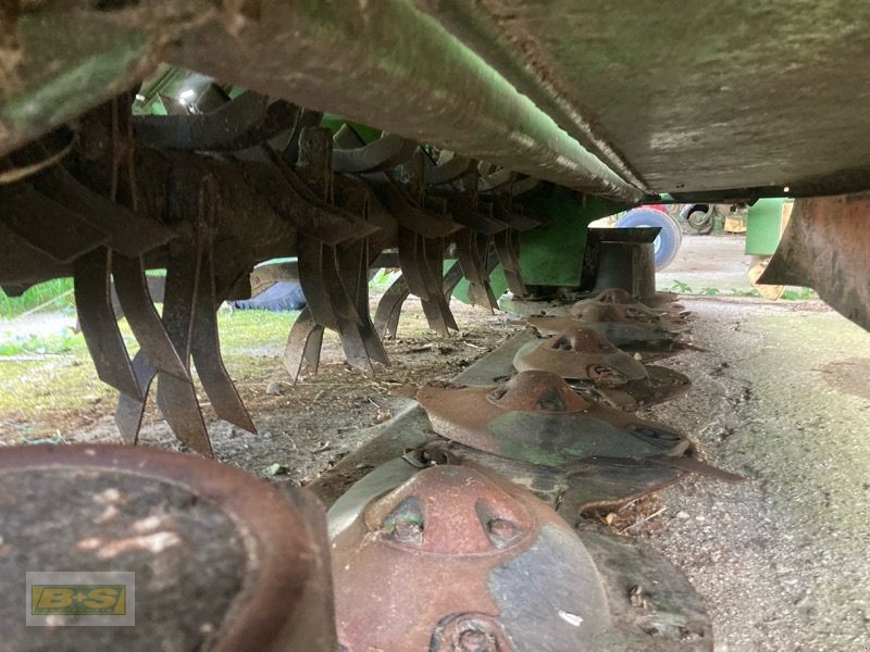 Mähwerk типа Krone Easy Cut 3201 CV, Gebrauchtmaschine в Grabow (Фотография 3)