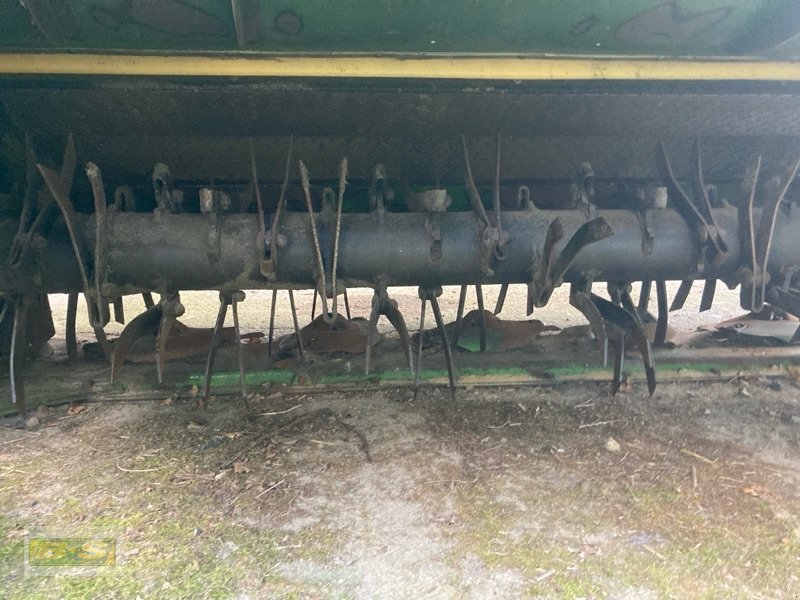 Mähwerk типа Krone Easy Cut 3201 CV, Gebrauchtmaschine в Grabow (Фотография 6)