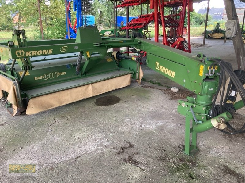 Mähwerk типа Krone Easy Cut 3201 CV, Gebrauchtmaschine в Grabow (Фотография 1)