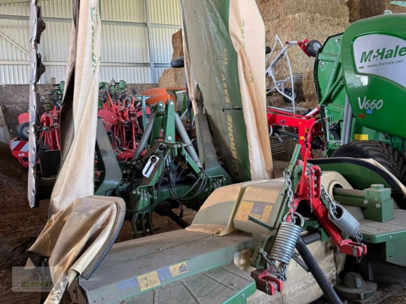 Mähwerk tip Krone Easy Cut 320F/B890, Gebrauchtmaschine in Bad Leonfelden (Poză 1)
