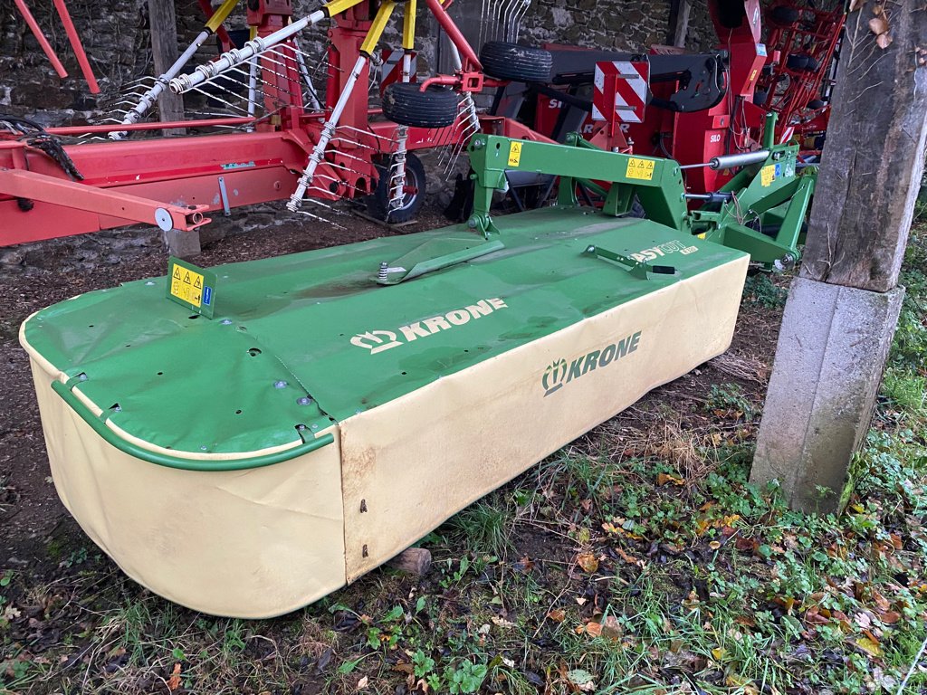 Mähwerk типа Krone EASY CUT 320R, Gebrauchtmaschine в MAURIAC (Фотография 2)