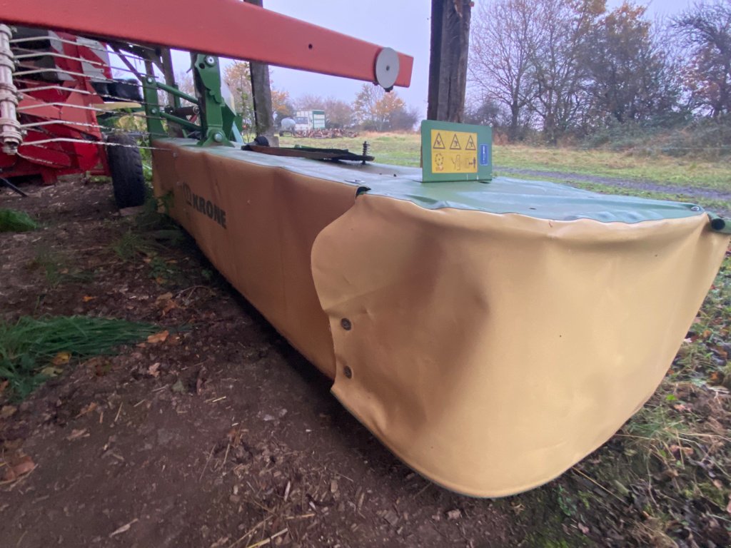 Mähwerk типа Krone EASY CUT 320R, Gebrauchtmaschine в MAURIAC (Фотография 3)