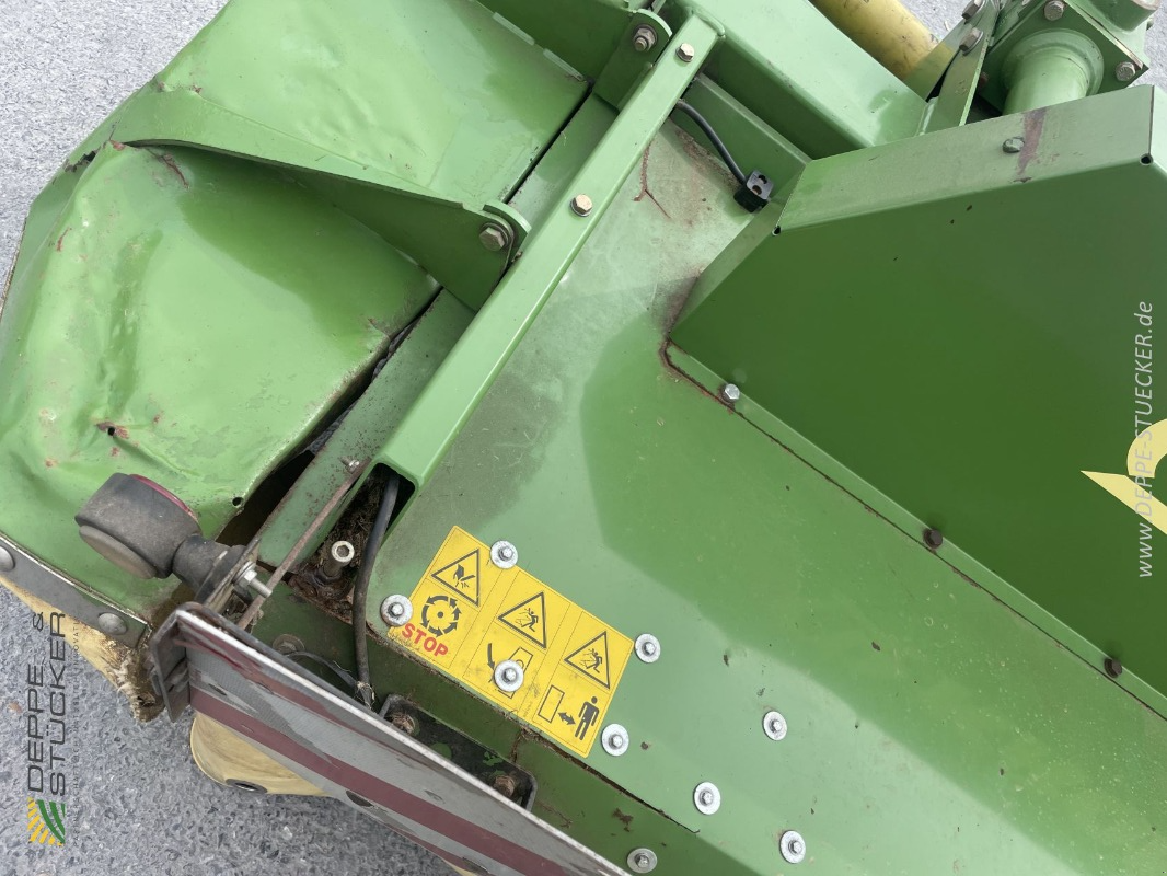 Mähwerk typu Krone Easy Cut 32P, Gebrauchtmaschine w Kunde (Zdjęcie 4)