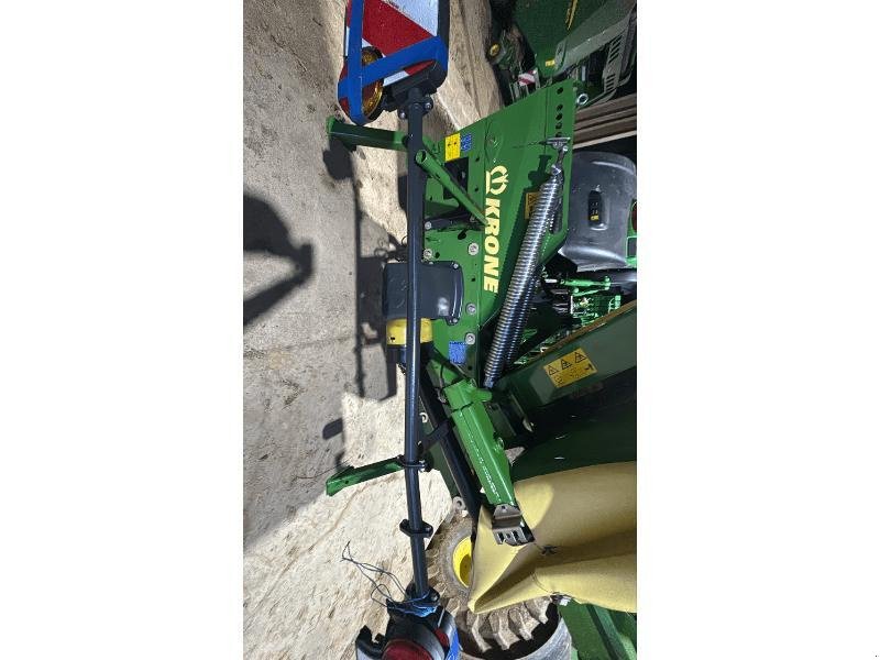 Mähwerk Türe ait Krone EASY CUT 360, Gebrauchtmaschine içinde Wargnies Le Grand (resim 5)