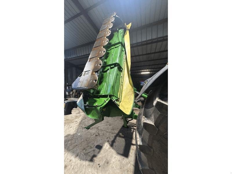 Mähwerk Türe ait Krone EASY CUT 360, Gebrauchtmaschine içinde Wargnies Le Grand (resim 1)