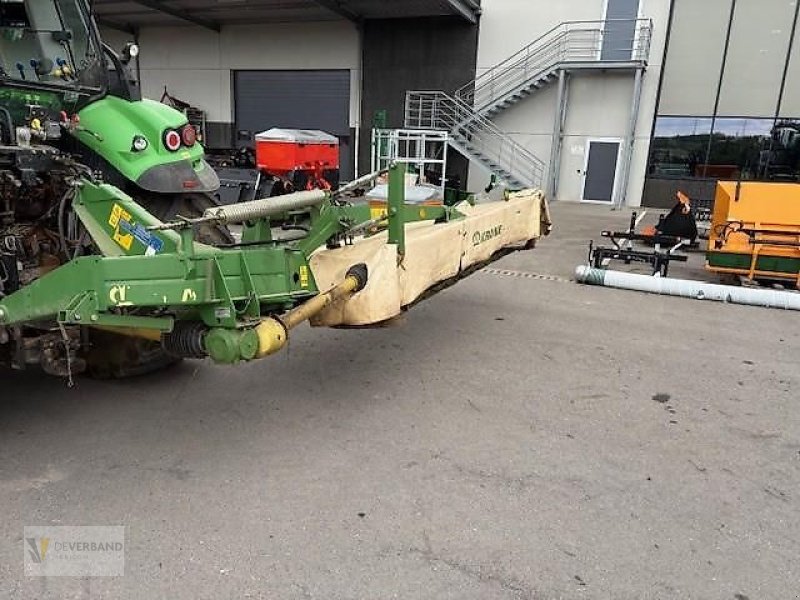 Mähwerk типа Krone Easy Cut 360, Gebrauchtmaschine в Colmar-Berg (Фотография 2)