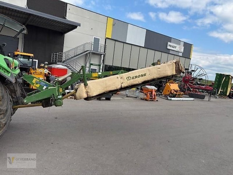 Mähwerk типа Krone Easy Cut 360, Gebrauchtmaschine в Colmar-Berg (Фотография 7)