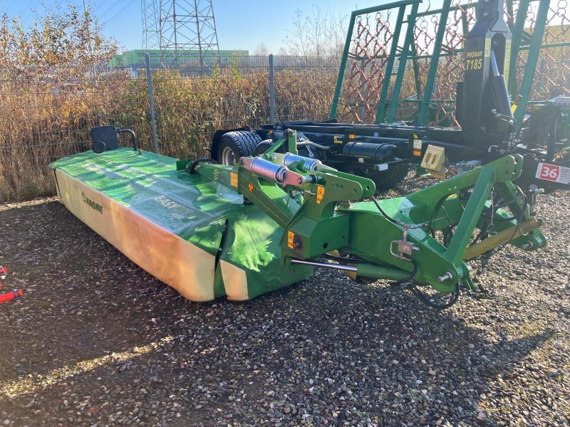 Mähwerk типа Krone Easy Cut  400, Gebrauchtmaschine в Stockach (Фотография 2)