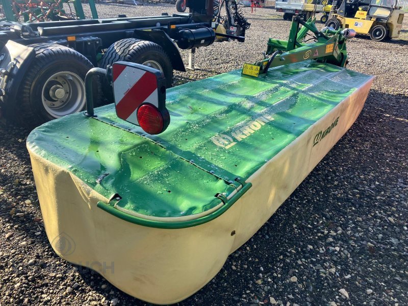 Mähwerk типа Krone Easy Cut  400, Gebrauchtmaschine в Stockach (Фотография 3)