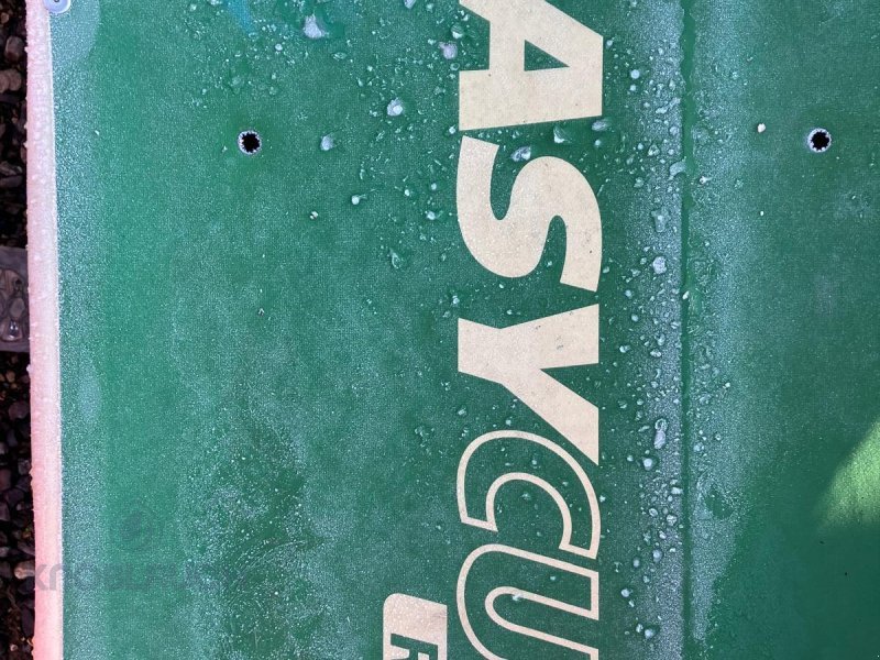 Mähwerk типа Krone Easy Cut  400, Gebrauchtmaschine в Stockach (Фотография 5)