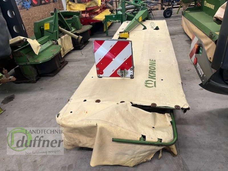 Mähwerk типа Krone Easy Cut  400, Gebrauchtmaschine в Hohentengen (Фотография 3)