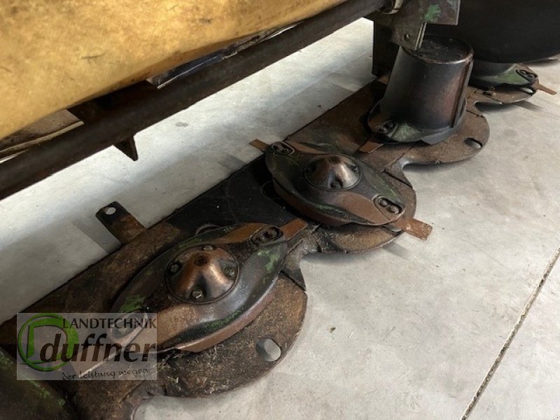 Mähwerk типа Krone Easy Cut  400, Gebrauchtmaschine в Hohentengen (Фотография 5)