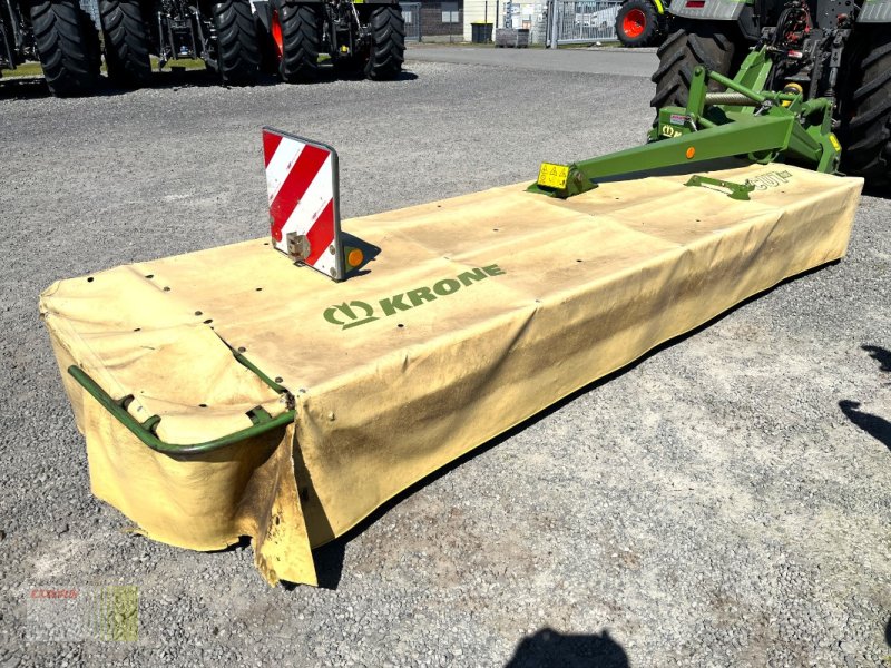 Mähwerk of the type Krone EASY CUT 400, Gebrauchtmaschine in Neerstedt