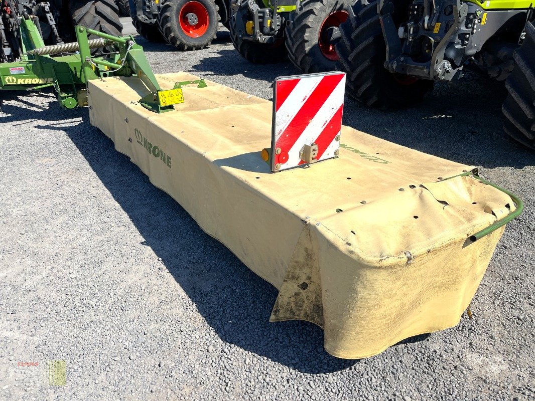 Mähwerk of the type Krone EASY CUT 400, Gebrauchtmaschine in Neerstedt (Picture 2)