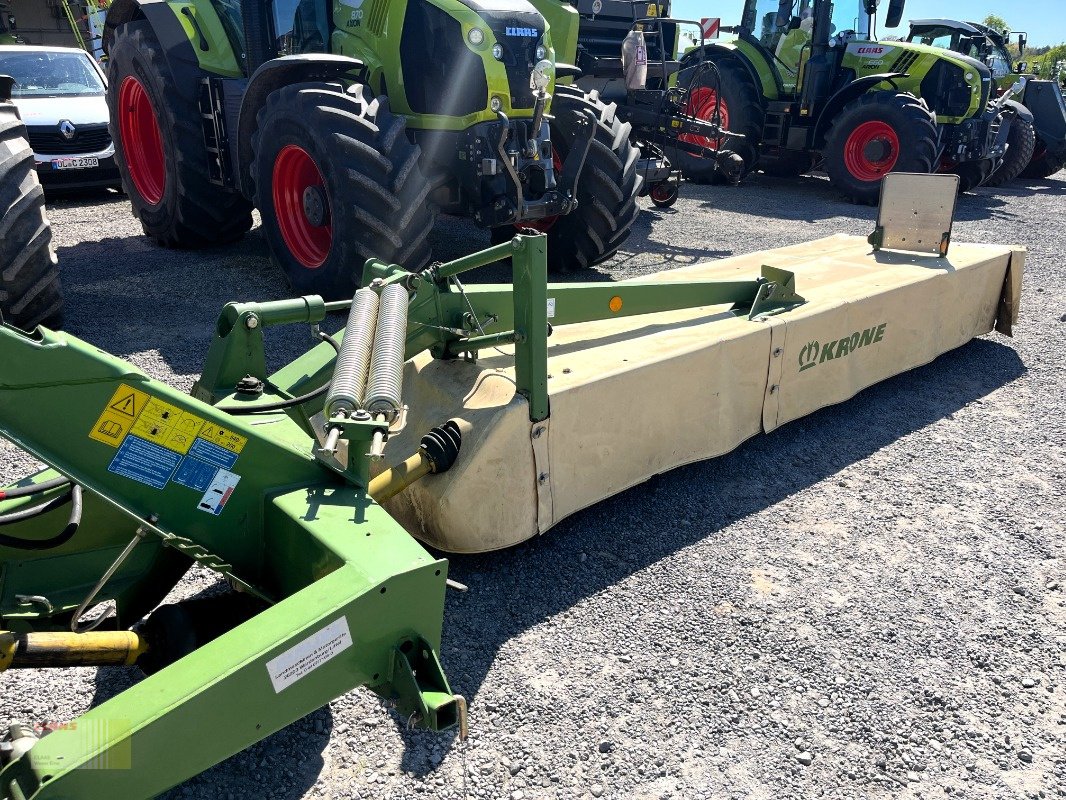 Mähwerk of the type Krone EASY CUT 400, Gebrauchtmaschine in Neerstedt (Picture 5)