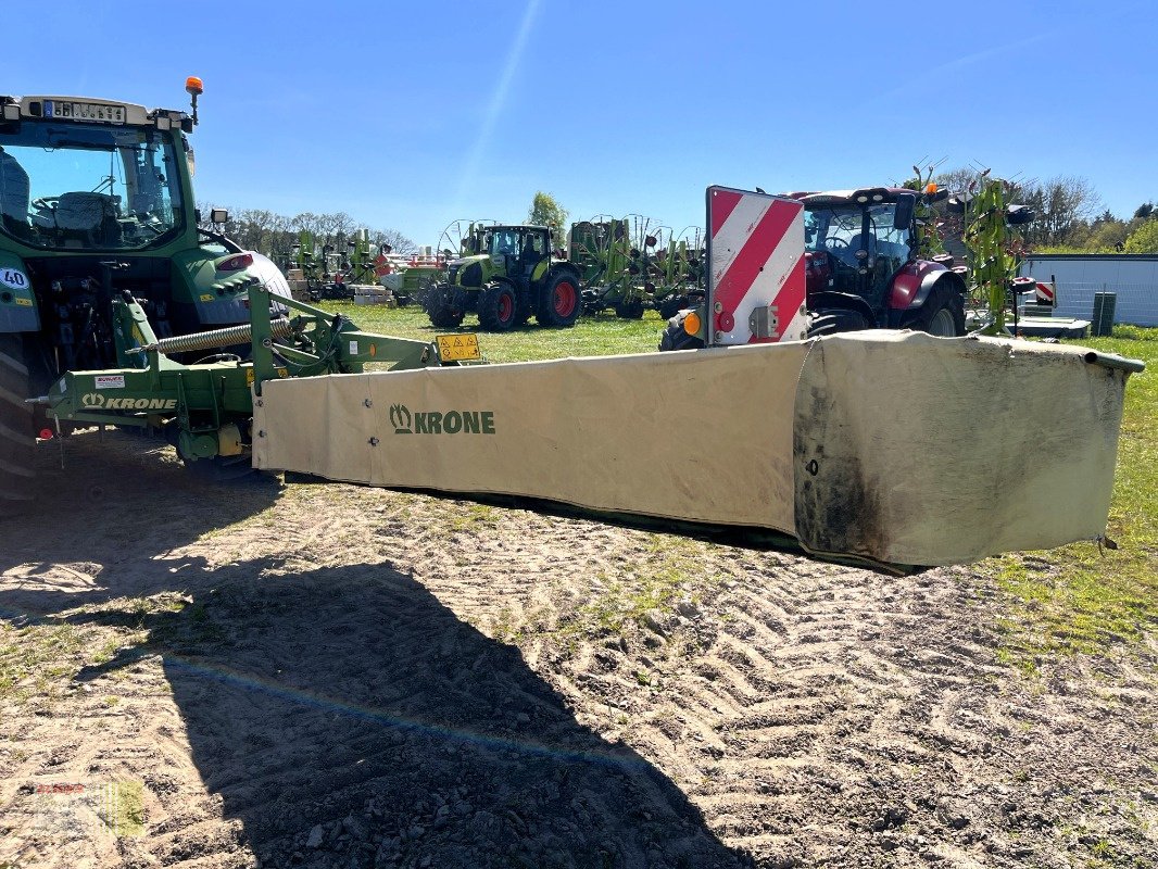 Mähwerk of the type Krone EASY CUT 400, Gebrauchtmaschine in Neerstedt (Picture 7)