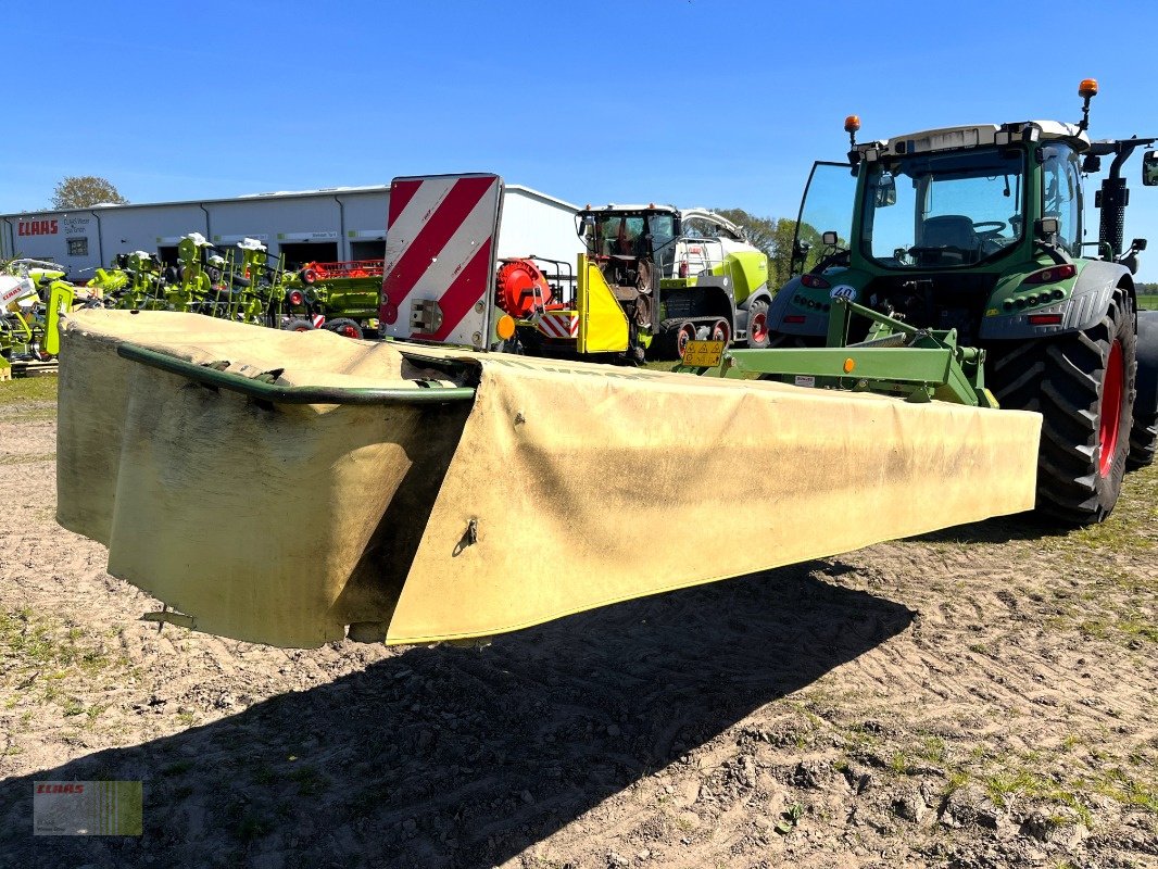 Mähwerk of the type Krone EASY CUT 400, Gebrauchtmaschine in Neerstedt (Picture 8)